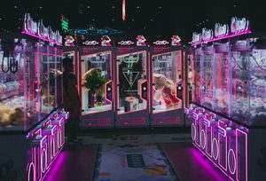 game New88 Roulette